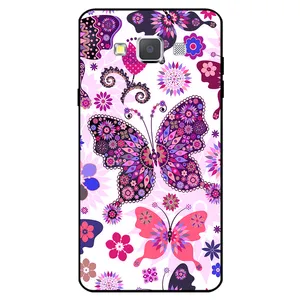 Megafone 6356 Cover For Samsung Galaxy A7 2015