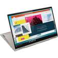 لپ تاپ 15.6 اینچی لنوو مدل Yoga C740 81TD0005US 15IML
