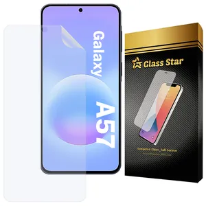 Glass Star GNMF Screen Protector For Samsung Galaxy A57