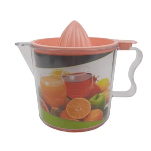 آبمیوه گیری دستی لاولی کد F1108