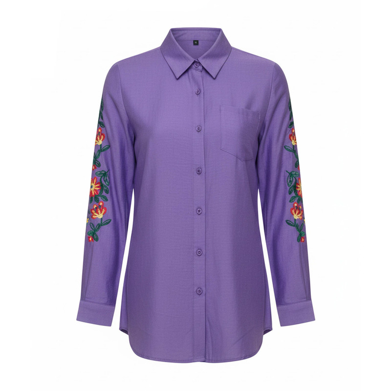 مانتو زنانه مدل 54