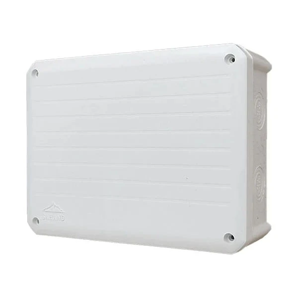 جعبه تقسیم برق سهند مدل 029