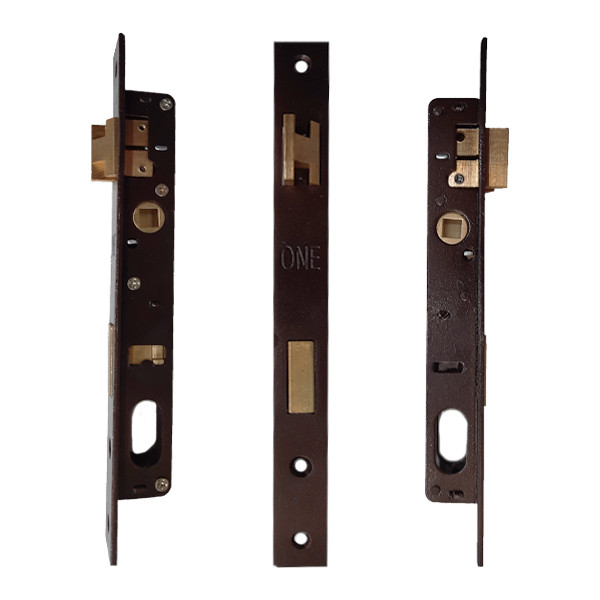 قفل درب اتاق وان مدل DI-592 قفل درب اتاق وان مدل DI-592