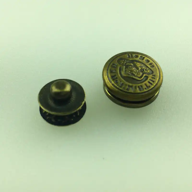 دکمه مدل میانه کد Zg-M50 مجموعه 50 عددی