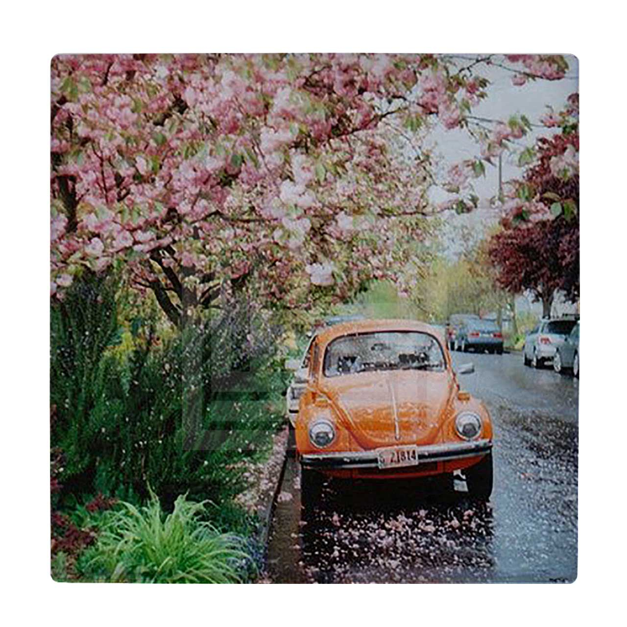 کاشی کارنیلا مدل لوحی کد klh1288