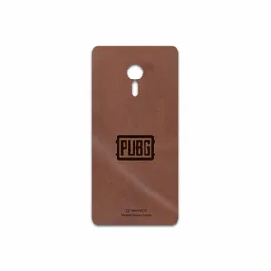 MAHOOT MNL-PUBG Cover Sticker for Lenovo ZUK Z2