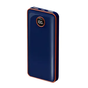 شارژر همراه پاواریال مدل PB18 ظرفیت 10000 میلی آمپر ساعت 