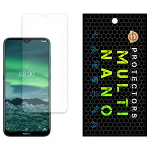 Screen Protector Multinano X-S1M For Mobile Nokia 2.3