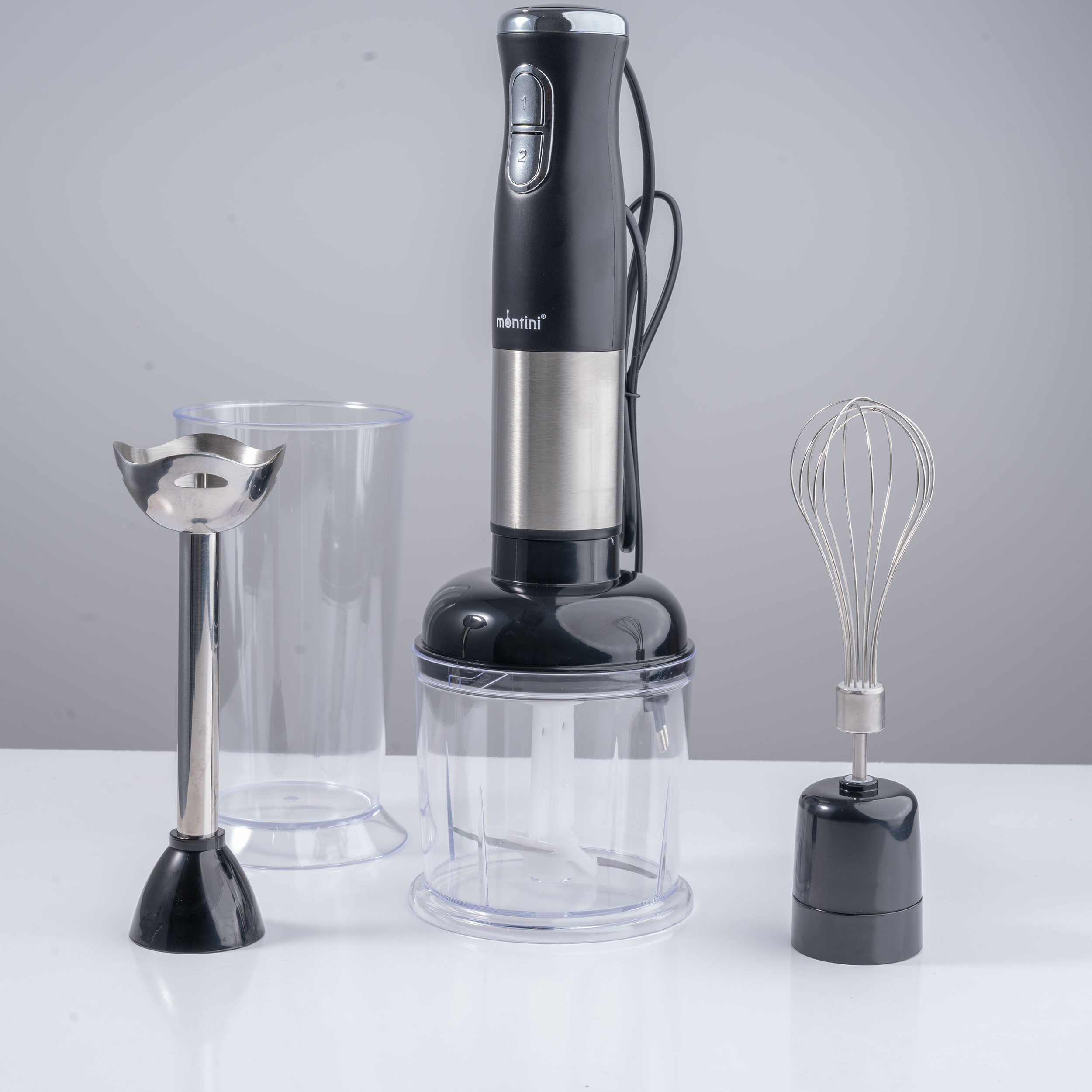 گوشت کوب برقی مونتینی مدل KARINA گوشت کوب برقی مونتینی مدل KARINA