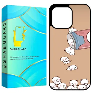 Ghab Guard GCHP13P Cover For Apple iPhone 13 Pro