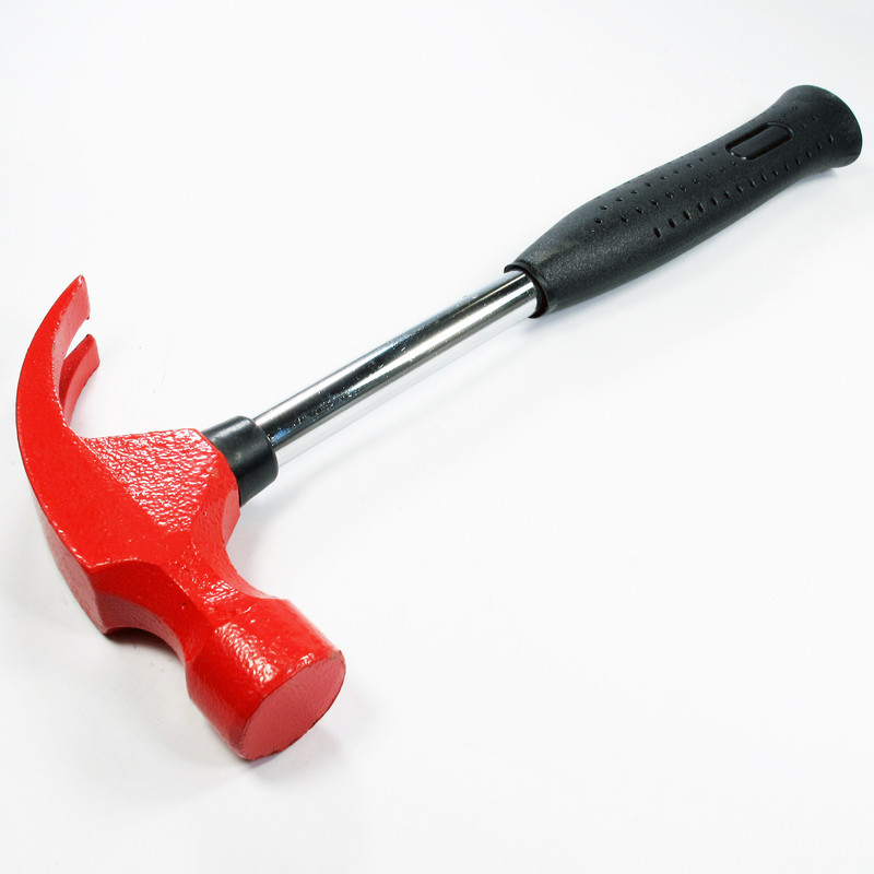 چکش مدل PA 1786 وزن 500 گرم