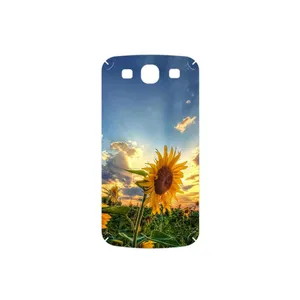 MAHOOT Summer Season Cover Sticker for Samsung Galaxy S3 Neo