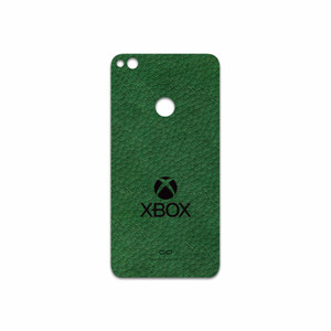 برچسب پوششی ماهوت مدل GL-XBOX مناسب برای گوشی موبایل آنر 8 Lite