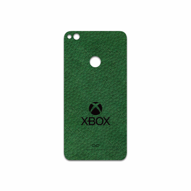 برچسب پوششی ماهوت مدل GL-XBOX مناسب برای گوشی موبایل آنر 8 Lite