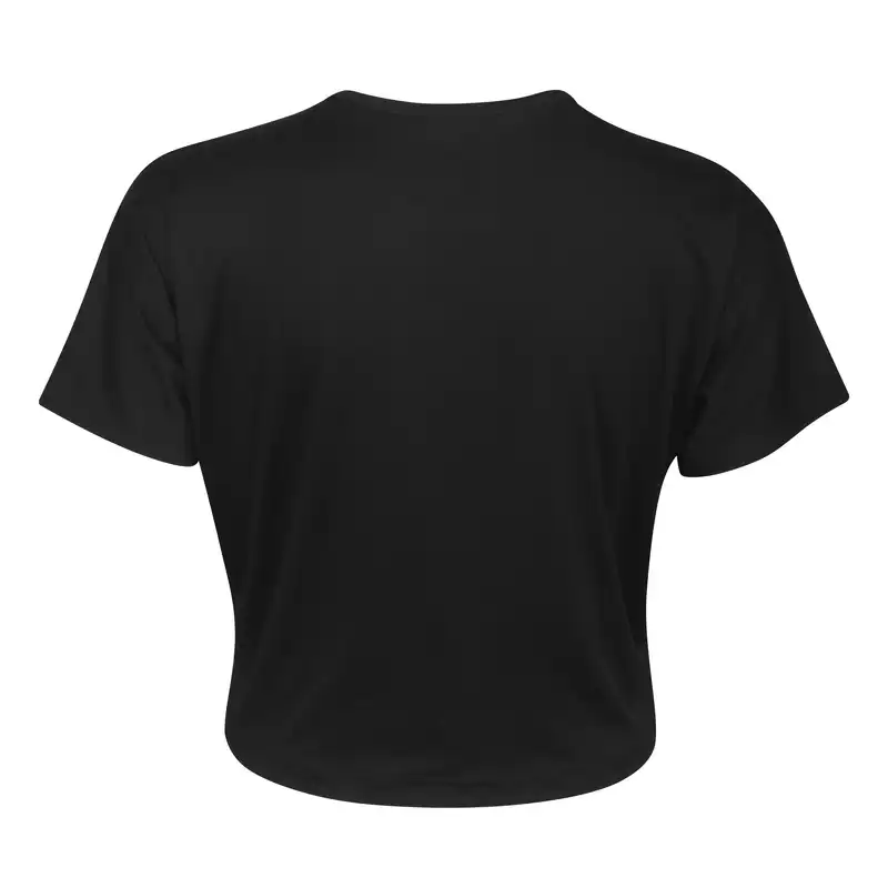 تی شرت آستین کوتاه ورزشی زنانه مدل NIblW124