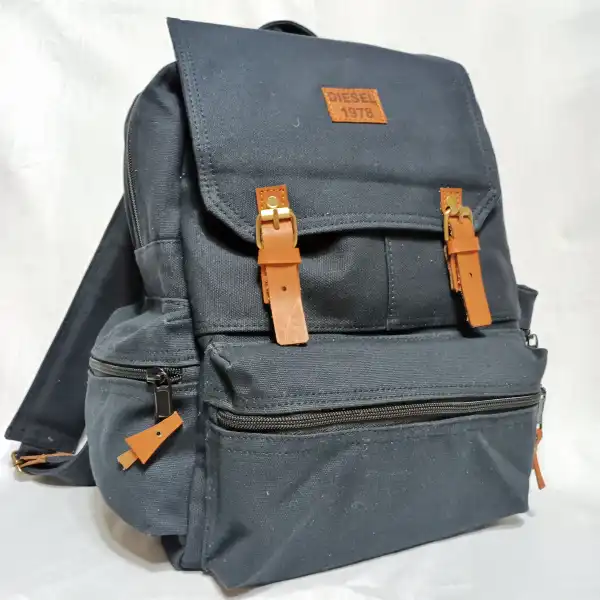 کوله پشتی مدل کتان K9011