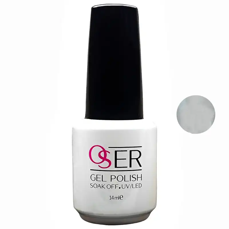 لاک ژل ناخن اسر مدل رابر بیس کد R.B01