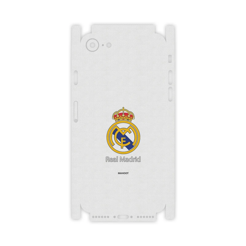 برچسب پوششی ماهوت مدل REAL-MADRID-1-FC-FullSkin مناسب برای گوشی موبایل اپل iPhone 7
