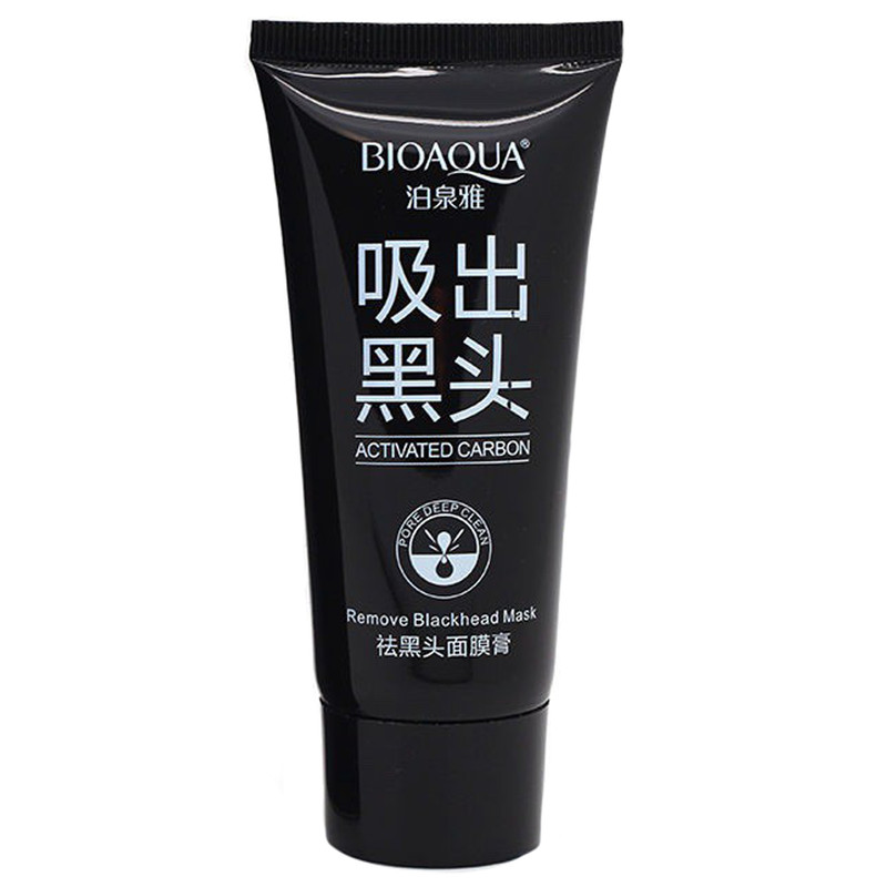 ماسک صورت بایو آکوا مدل Remove Blackhead وزن 60 گرم