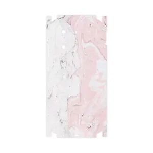MAHOOT Blanco_Pink_Marble-FullSkin Cover Sticker for Xiaomi Redmi A5 4G