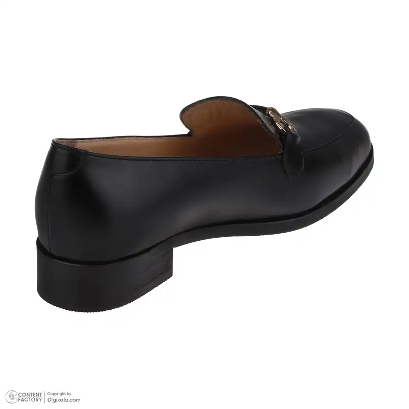 کفش زنانه چرم مشهد مدل J2536-001