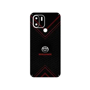 MAHOOT Brilliance Cover Sticker for Xiaomi Redmi A2 Plus