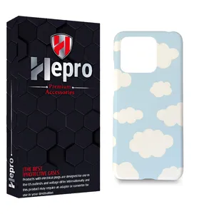 HEPRO MC Cover for XIAOMI Redmi Note 13 Pro 5G / Poco X6 5G