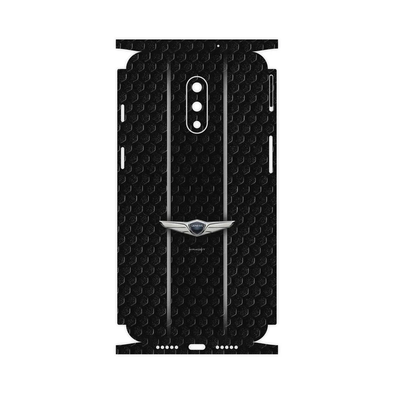 برچسب پوششی ماهوت مدل Genesis-FullSkin مناسب برای گوشی موبایل وان پلاس 7