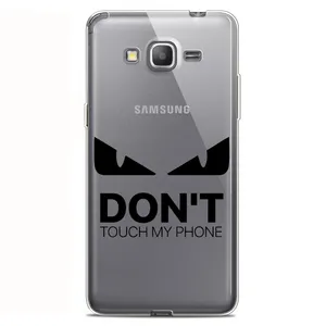 Megafone C26 - B Cover For Samsung Galaxy Grand Prime / G530