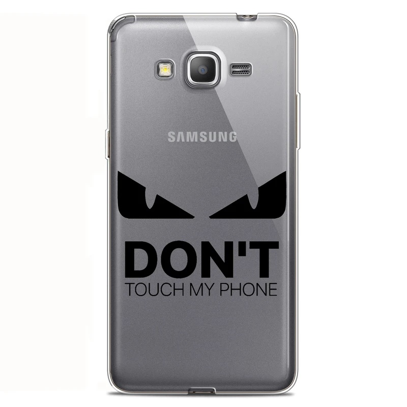 کاور مگافون کد C26 - B مناسب برای گوشی موبایل سامسونگ Galaxy Grand Prime / G530