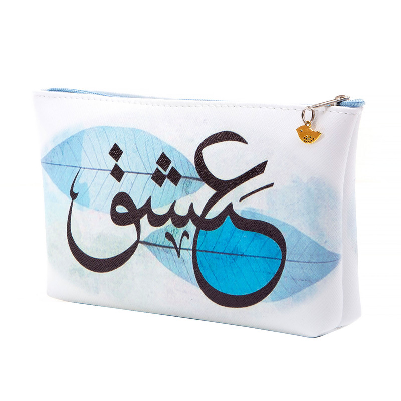 جامدادی طرح عشق مدل PK-039