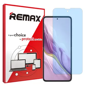 Remax Eye Care model Anti-Blue Screen Protector Suitable for Blackview Hero 10Mobile Phone