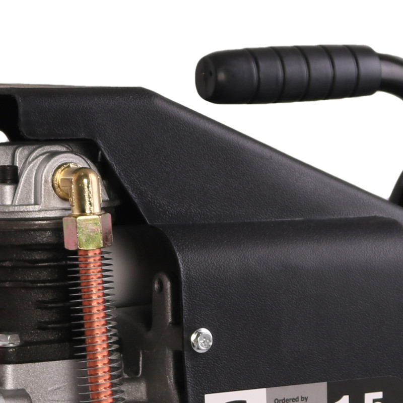 کمپرسور هوا شیلدر مدل SH1010