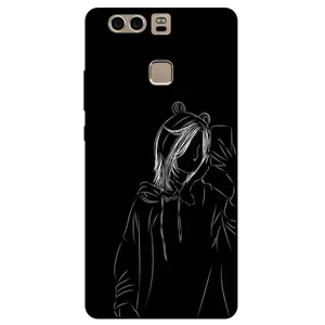 Megafone 1841 Cover For Huawei P9