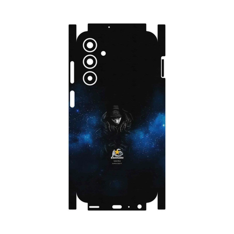 برچسب پوششی ماهوت مدل Eminem-FullSkin مناسب برای گوشی موبایل سامسونگ Galaxy A25 5G