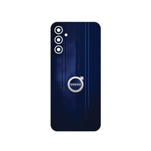 MAHOOT Volvo Cover Sticker for Samsung Galaxy A14