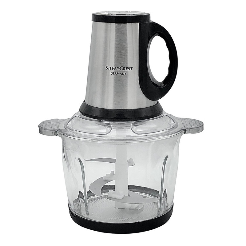 خردکن سیلور کرست مدل SL-2021 خردکن سیلور کرست مدل SL-2021