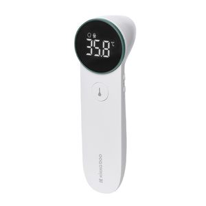 تب‌سنج و دماسنج کودک کیکابو مدل INFRARED CONTACTLESS