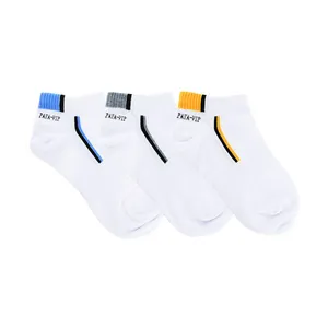 جوراب پایا وی ای پی مدل 07 مجموعه 3 عددی