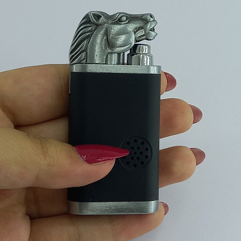 فندک مدل اسب دوحالته کد DKD-916