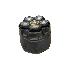 ماشین اصلاح صورت شارژی کومکس مدل km-8750