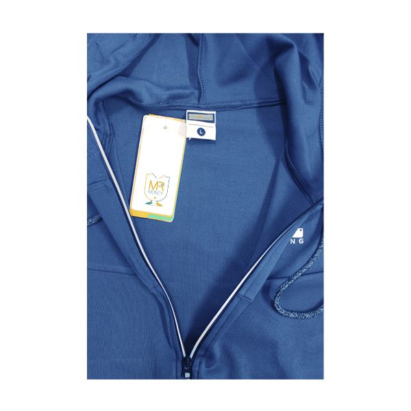 سویشرت ورزشی زنانه مسترمانی مدل cross-w-04 - - 5