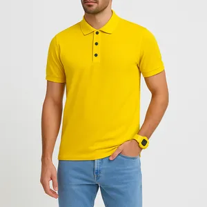 پولوشرت آستین کوتاه مردانه مدل 199101