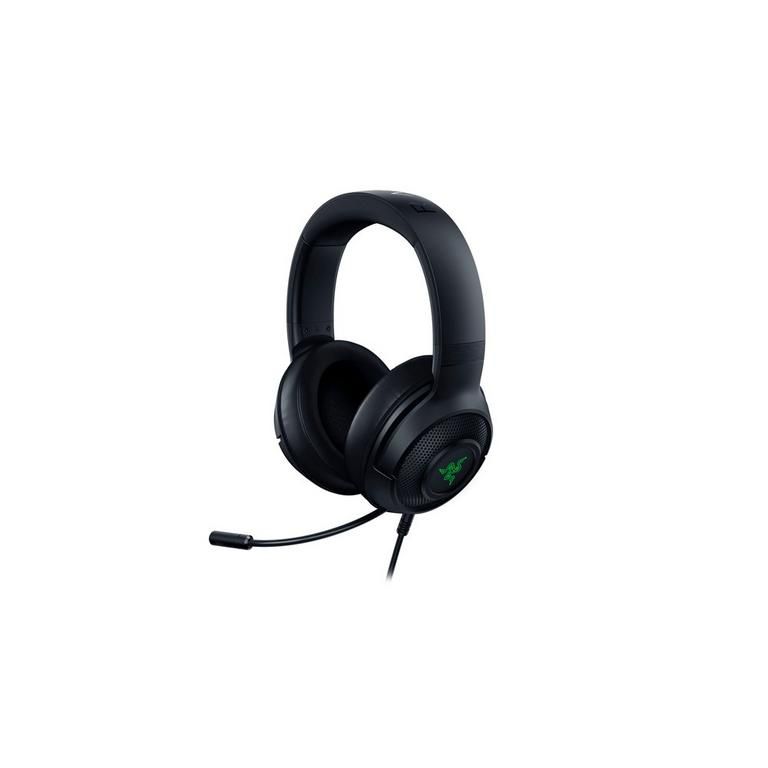 هدست مخصوص بازی ریزر مدل Kraken X Essential -  - 9