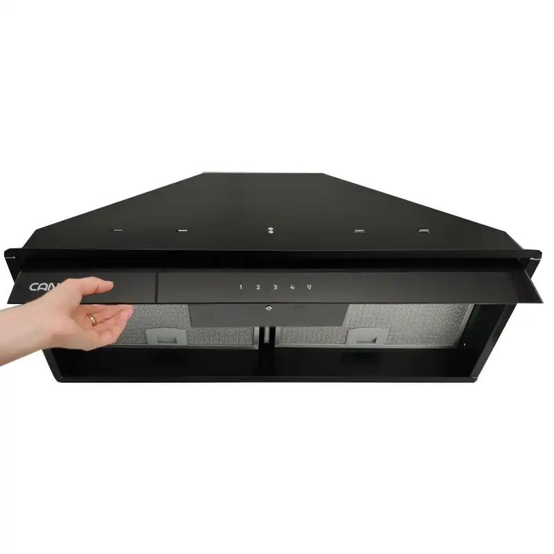 هود مخفی کن مدل hb0580 سایز 80