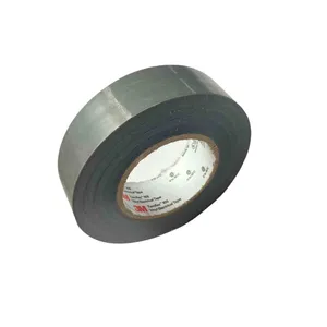 چسب برق تری ام مدل ضخیم ضدحریق کد Temflex-600V
