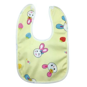 پیش بند نوزادی مدل خرگوش کد WLY