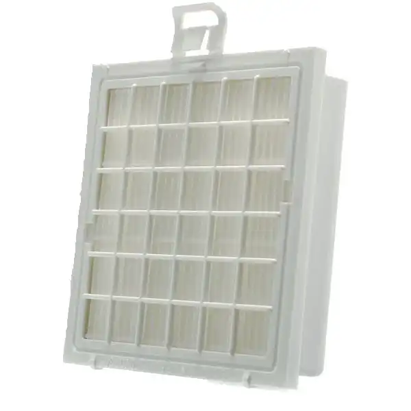 فیلتر جاروبرقی بوش مدل hygienic filter type P مناسب برای جاروبرقی بوش و زیمنس تایپ P