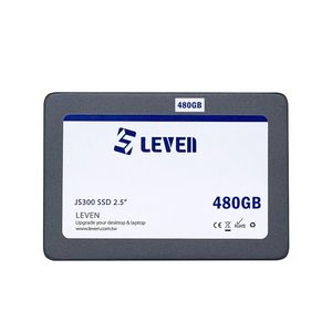 نقد و بررسی اس اس دی اینترنال لون مدل JS300 SERIES 2.5 ظرفیت 480 گیگابایت توسط خریداران