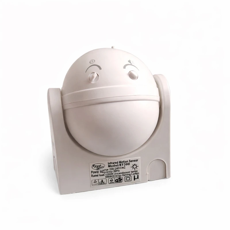 عکس شماره 2 : سنسور دیواری رایلوکس مدل st390